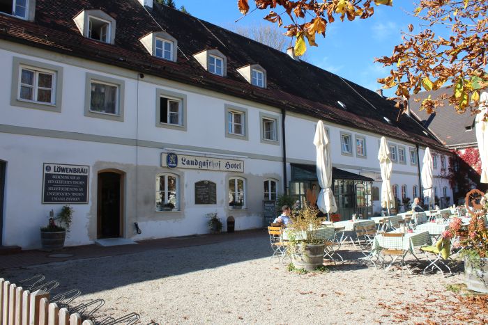 Klosterbräu Schäftlarn